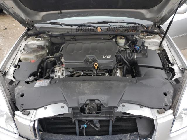 Photo 11 from auction – 2011 BUICK LUCERNE CX with VIN 1G4HC5EM6BU143478