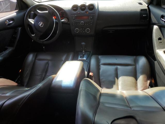 Photo 8 from auction – 2010 NISSAN ALTIMA BAS with VIN 1N4AL2AP4AN432751