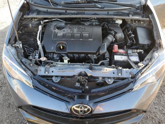 Photo 11 from auction – 2017 TOYOTA COROLLA L with VIN 2T1BURHE8HC936225