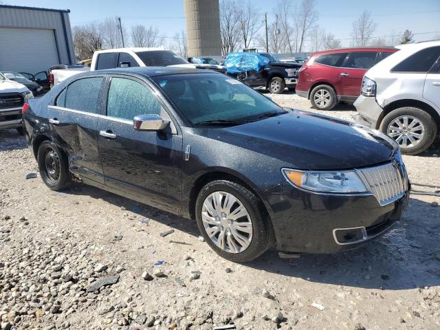 Photo 4 from auction – 2012 LINCOLN MKZ with VIN 3LNHL2GC0CR817491