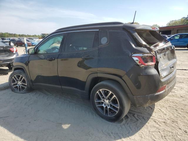 Photo 2 from auction – 2020 JEEP COMPASS LA with VIN 3C4NJDBB9LT153881