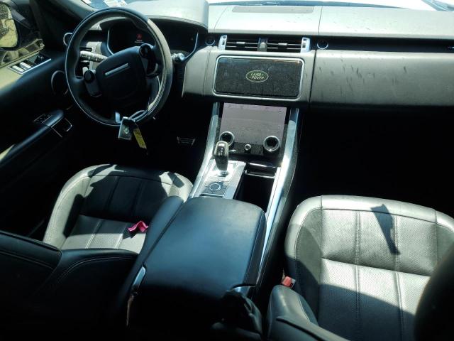 Photo 8 from auction – 2020 LAND ROVER RANGE ROVE with VIN SALWS2RU8LA887814