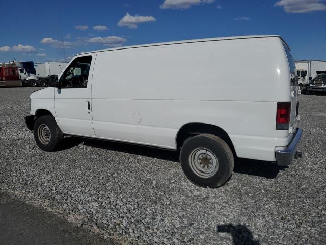 Photo 2 from auction – 2010 FORD ECONOLINE with VIN 1FTNE2EL4ADA19165