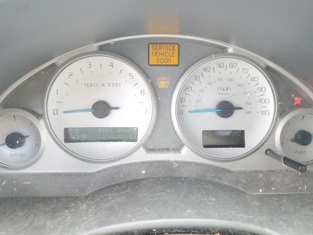 Photo 9 from auction – 2002 BUICK RENDEZVOUS with VIN 3G5DA03E32S559812