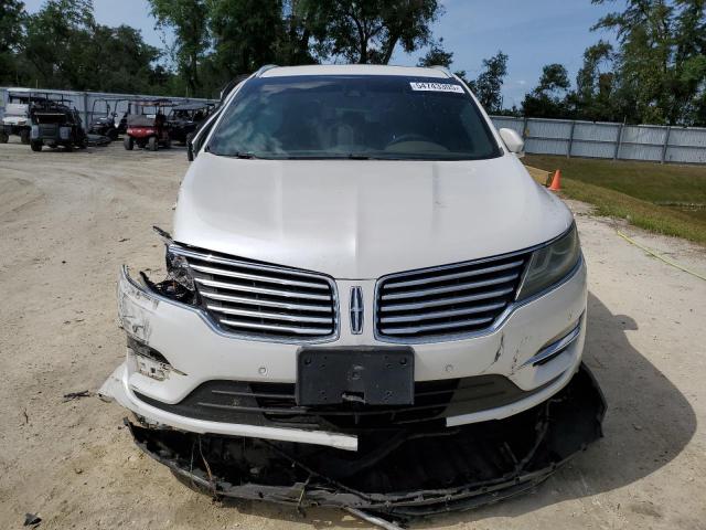 Photo 5 from auction – 2015 LINCOLN MKC with VIN 5LMTJ2AH3FUJ28446