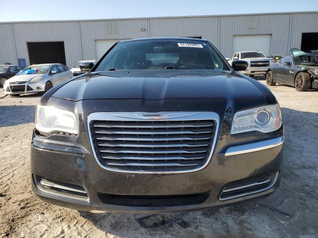 Photo 5 from auction – 2014 CHRYSLER 300 with VIN 2C3CCAAGXEH203684