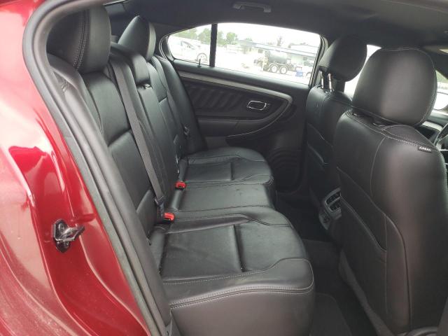 Photo 10 from auction – 2016 FORD TAURUS SEL with VIN 1FAHP2E80GG131820