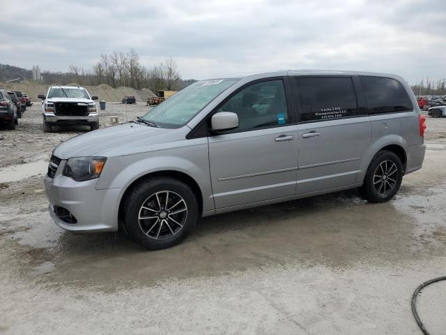DODGE GRAND CARA 2015 with VIN 2C4RDGCG4FR605473 - Photo from auction