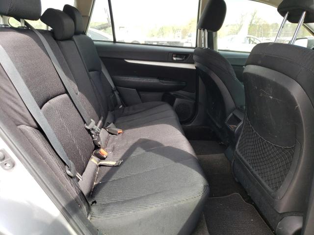 Снимка 11 от търг – 2011 SUBARU OUTBACK 2. с VIN 4S4BRBAC8B3425384
