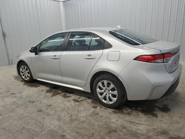 Photo 2 from auction – 2023 TOYOTA COROLLA LE with VIN 5YFB4MDE0PP048169