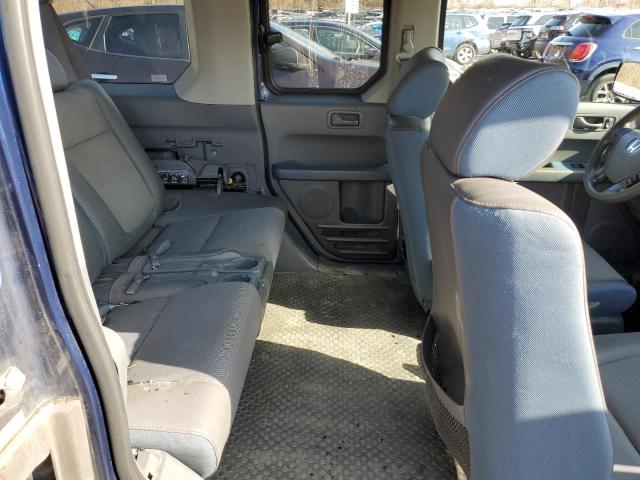 Zdjęcie 11 z aukcji – 2003 HONDA ELEMENT EX z VIN 5J6YH28513L049468