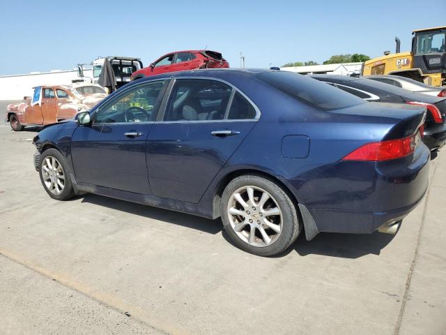Photo 2 from auction – 2006 ACURA TSX with VIN JH4CL96966C012366