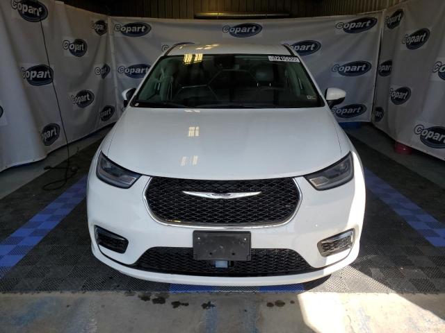 Снимка 5 от търг – 2023 CHRYSLER PACIFICA T с VIN 2C4RC1BG4PR528915