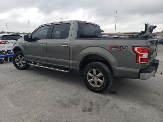 Photo 2 from auction – 2019 FORD F150 SUPER with VIN 1FTEW1E55KKC07179
