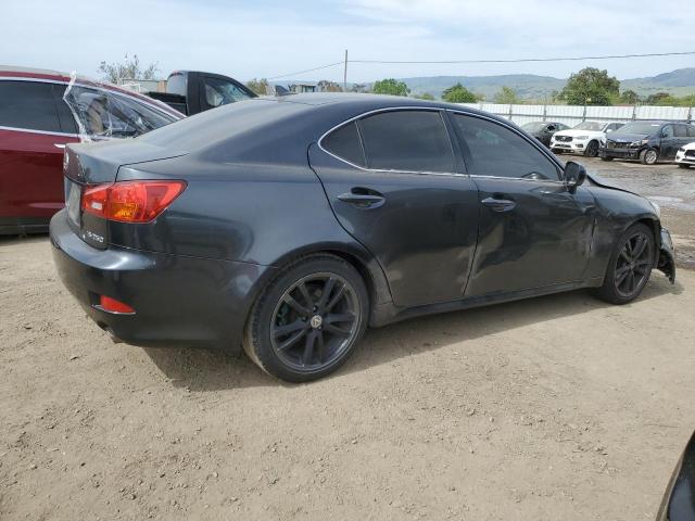 Photo 3 from auction – 2008 LEXUS IS 250 with VIN JTHBK262282078494