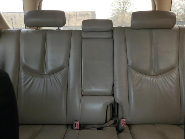 Photo 10 from auction – 1999 LEXUS RX 300 with VIN JT6HF10U0X0070917