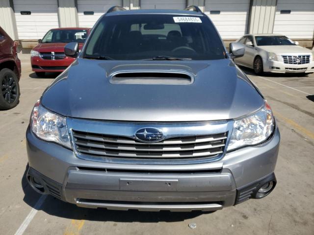 Photo 5 from auction – 2010 SUBARU FORESTER 2 with VIN JF2SH6FC8AH730264