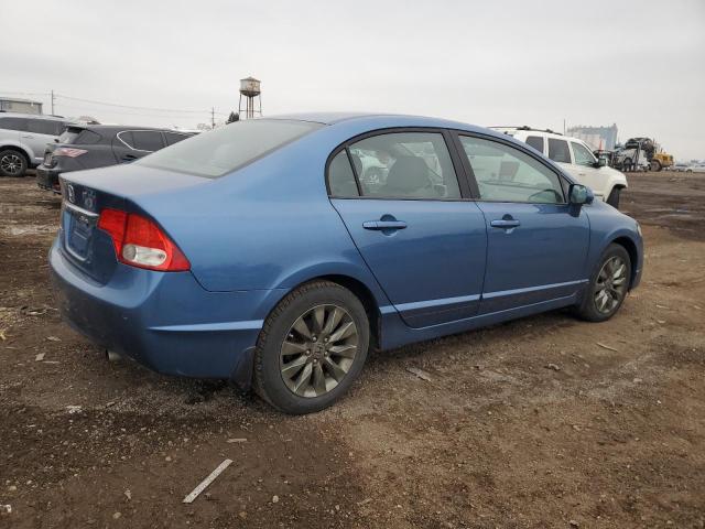 Zdjęcie 3 z aukcji – 2011 HONDA CIVIC EX z VIN 19XFA1F8XBE040123