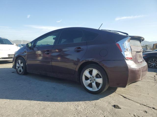 Photo 2 from auction – 2010 TOYOTA PRIUS with VIN JTDKN3DU2A5000367