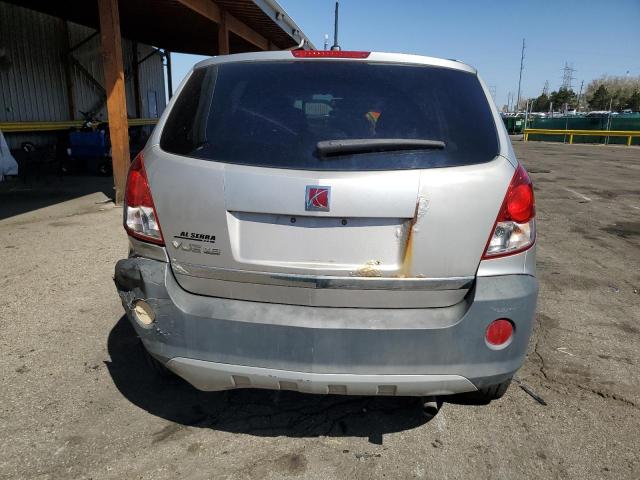 Photo 6 from auction – 2008 SATURN VUE with VIN 3GSCL33P38S512102