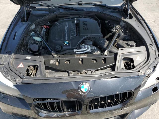 Photo 11 from auction – 2013 BMW 535 I with VIN WBAFR7C57DC822957