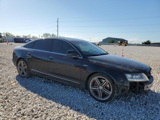 Photo 4 from auction – 2011 AUDI A6 PRESTIG with VIN WAUKGAFB8BN049193