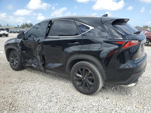 Photo 2 from auction – 2017 LEXUS NX with VIN JTJYARBZ1H2063850