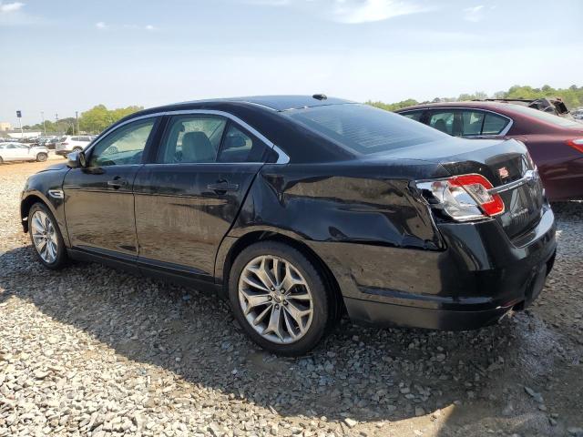 Photo 2 from auction – 2011 FORD TAURUS LIM with VIN 1FAHP2FW5BG164964