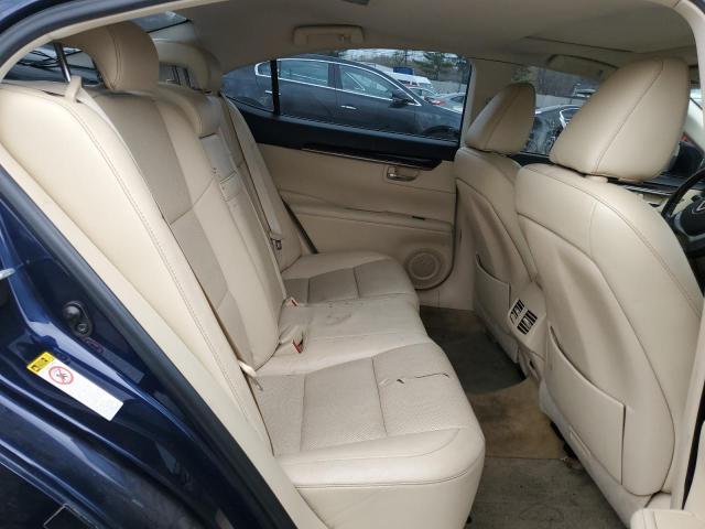 Photo 10 from auction – 2013 LEXUS ES 350 with VIN JTHBK1GG8D2010621