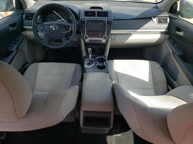 Photo 8 from auction – 2013 TOYOTA CAMRY L with VIN 4T1BF1FK1DU698053