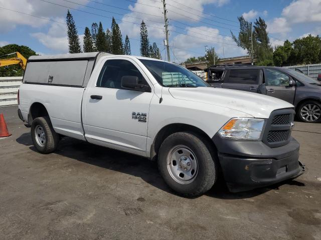 Photo 4 from auction – 2022 RAM 1500 CLASS with VIN 3C6JR6DG0NG205543