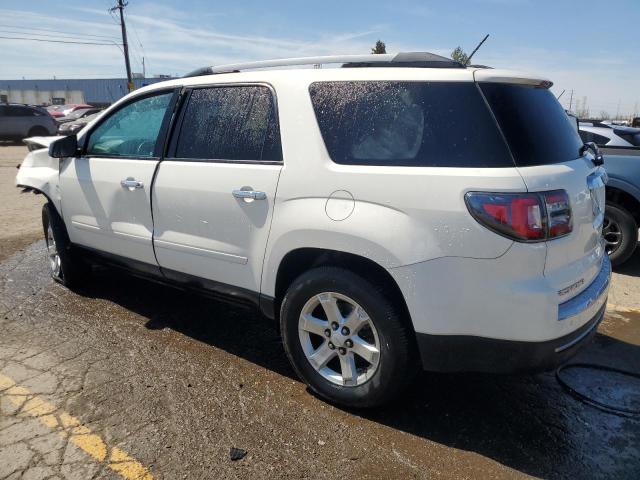 Photo 2 from auction – 2015 GMC ACADIA SLE with VIN 1GKKRNED6FJ263852
