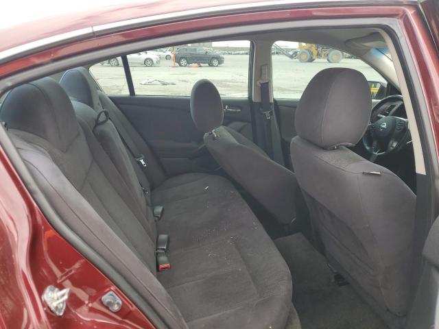 Photo 10 from auction – 2012 NISSAN ALTIMA BAS with VIN 1N4AL2AP5CN496624
