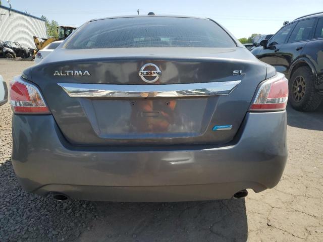 Photo 6 from auction – 2014 NISSAN ALTIMA 2.5 with VIN 1N4AL3AP8EN244469