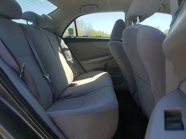 Photo 10 from auction – 2011 TOYOTA COROLLA BA with VIN JTDBU4EE0B9141867