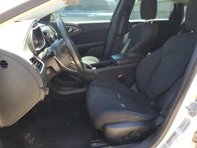Photo 7 from auction – 2016 CHRYSLER 200 with VIN 1C3CCCAB0GN153310