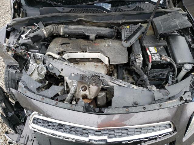 Photo 11 from auction – 2013 CHEVROLET MALIBU with VIN 1G11E5SA6DF279944
