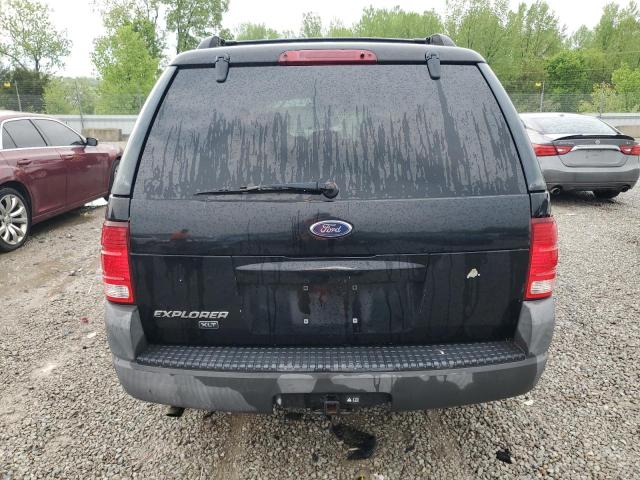 صورة رقم 6 من المزاد - 2004 FORD EXPLORER X مع VIN 1FMZU63K64ZA20391