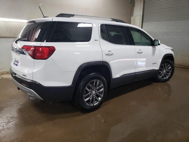Photo 3 from auction – 2019 GMC ACADIA SLT with VIN 1GKKNULS6KZ240980