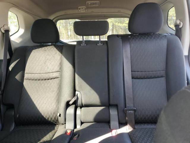 Photo 10 from auction – 2019 NISSAN ROGUE S with VIN KNMAT2MV6KP503104