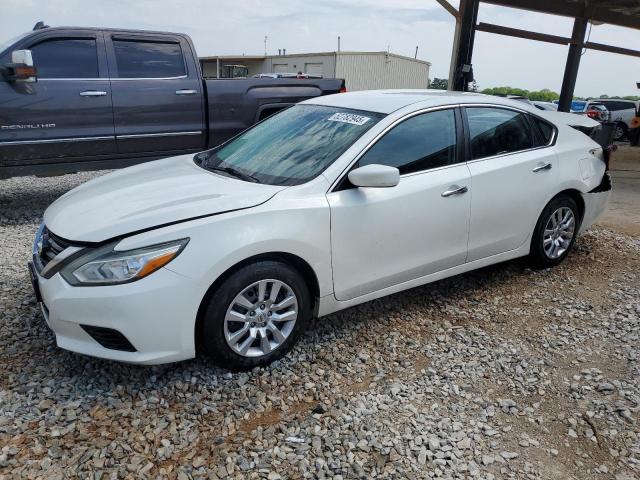 Photo 1 from auction – 2016 NISSAN ALTIMA 2.5 with VIN 1N4AL3AP2GN310758