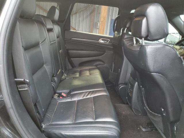 Photo 11 from auction – 2016 JEEP GRAND CHER with VIN 1C4RJFAG4GC303102