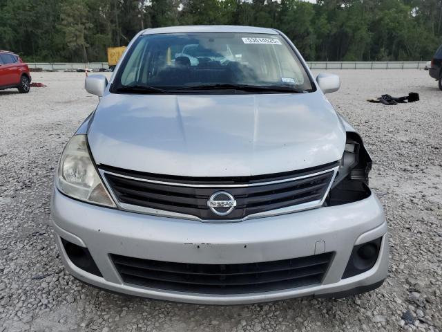 Photo 5 from auction – 2011 NISSAN VERSA S with VIN 3N1BC1AP4BL420919