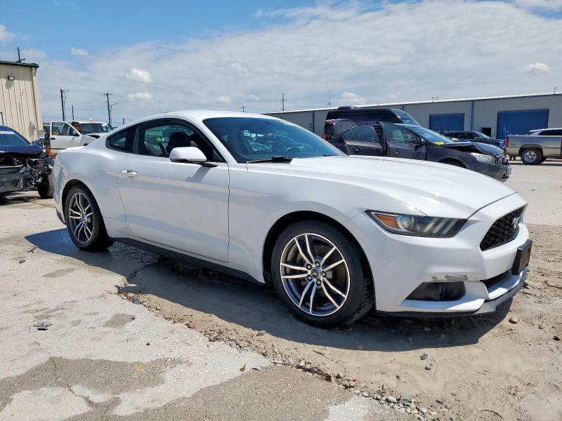 Photo 4 from auction – 2016 FORD MUSTANG with VIN 1FA6P8TH3G5307929