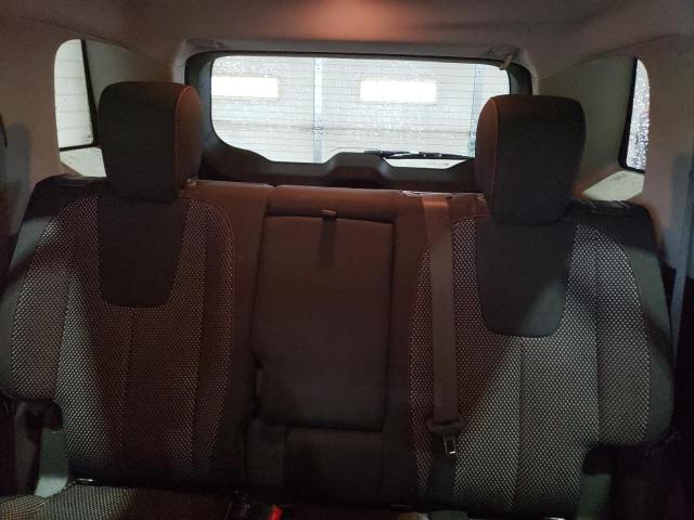 Снимка 10 от търг – 2012 GMC TERRAIN SL с VIN 2GKFLTE53C6381589