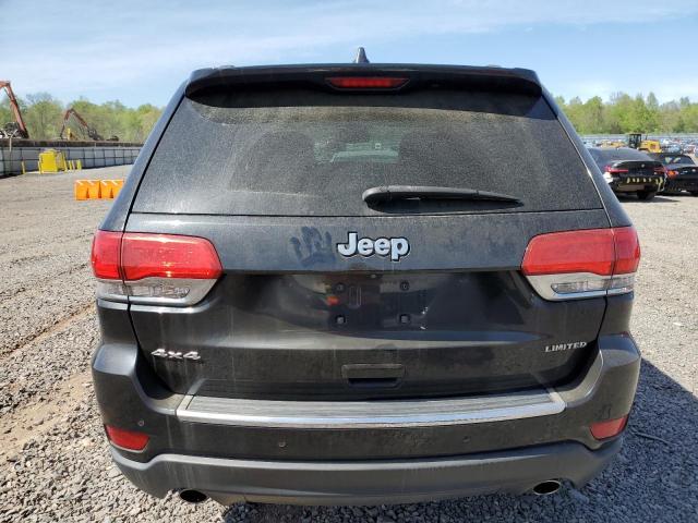 Photo 6 from auction – 2014 JEEP GRAND CHER with VIN 1C4RJFBG0EC315310