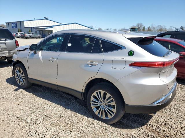 Photo 2 from auction – 2023 TOYOTA VENZA LE with VIN JTEAAAAH3PJ135291