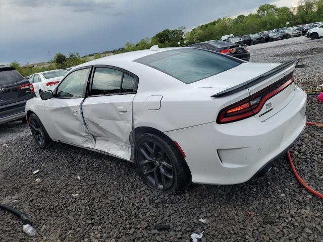 Photo 2 from auction – 2023 DODGE CHARGER GT with VIN 2C3CDXHG1PH556727
