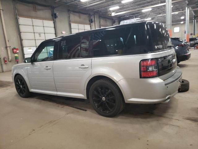 Снимка 2 от търг – 2012 FORD FLEX LIMIT с VIN 2FMHK6DT1CBD00018