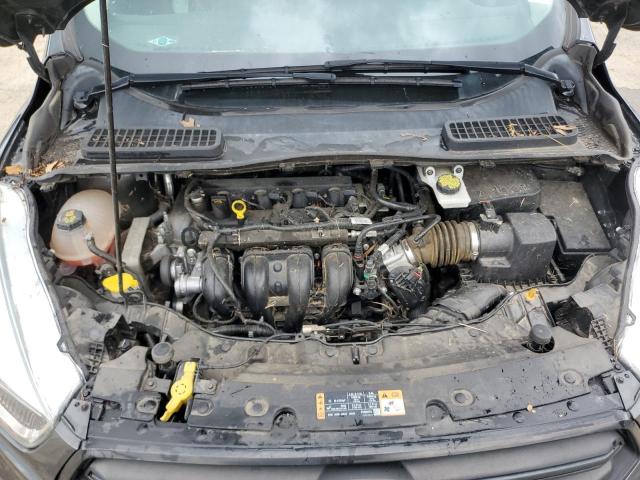 Photo 12 from auction – 2017 FORD ESCAPE S with VIN 1FMCU0F7XHUC07081